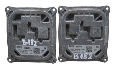 Bmw преобразователь модуль led 7263087 фото №1