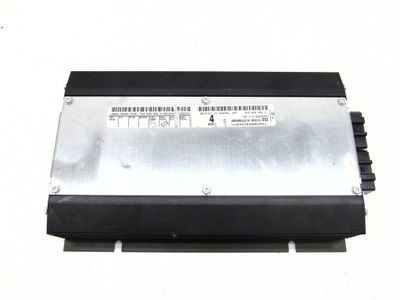 Підсилювач bentley continental 3w5035456a фото №1