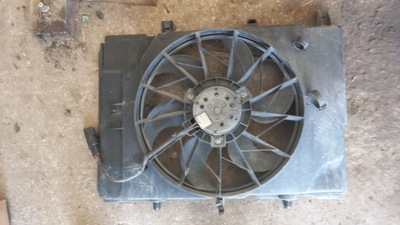 FAN MERCEDES R170 SLK W202 W208 CLK 2025053555 A0005401500  