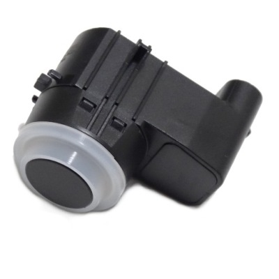 Датчик паркування pdc skoda fabia ii roomster фото №1