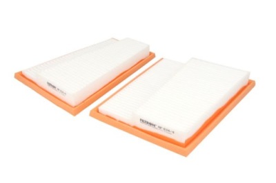 Фильтры воздуха filtron ap 034/4-2x фото №1