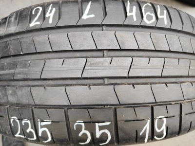 235 35 19 PIRELLI P ZERO FP 