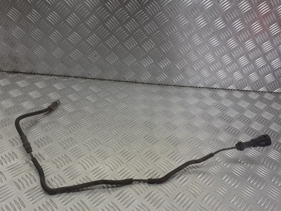 Шланг трубка цилиндр сцепления fiat grande punto 1.2 8v фото №1