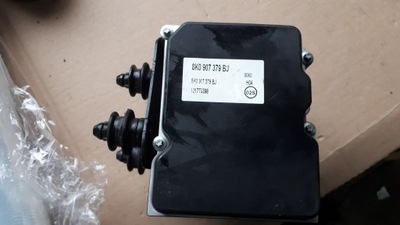 S4 b8 a4 насос тормозная блок управления a5 q5 фото №1