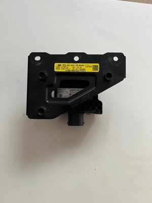 Hyundai kona 2018- радар фото №1