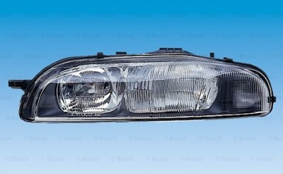 LAMP RIGHT FIAT BRAVA/BRAVO 95- H1 H1  