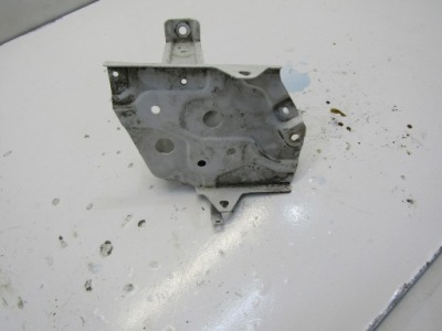 Основание кронштейн аккумулятор honda hr v ii фото №1