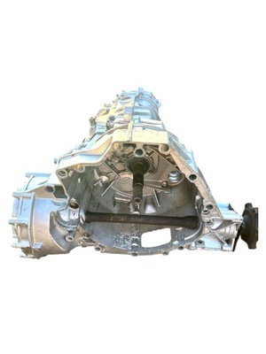 Коробка передач передач mvt audi 2.0tdi фото №1