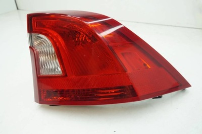 Лампа правая задняя задняя volvo s60 ii 2015 31395931 фото №1