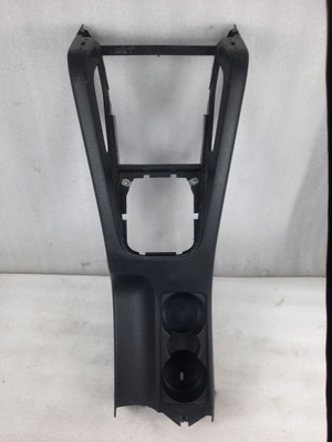 Тунель середній vw golf v 1k0863243a фото №1