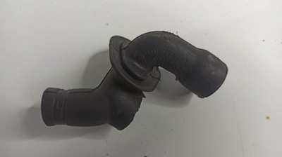 4b0611743b трубка wąż вакуумa audi a6 c5 lift фото №1