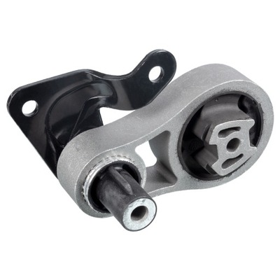 Подушка коробки передач ford febi 106927 фото №1