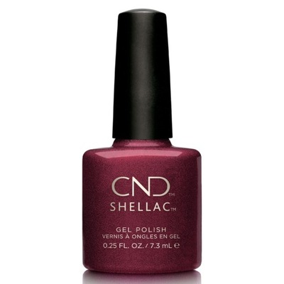 CND Shellac Masquerade 7.3 ml