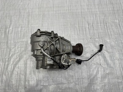 REDUKTOR LAND ROVER EVOQUE L551 K8D2-7L486-AB