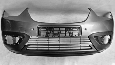 Бампер перед передний opel crossland x przed liftem 2017-2020 фото №1