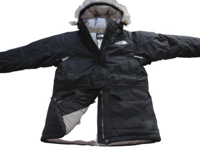 THE NORTH FACE PUCHOWA PARKA ZIMOWA M/M