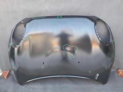 Mini оригинальный номер 41009491517 капот фото №1