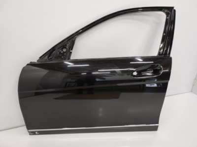 Дверь перед передние левая mercedes c-klasa w204 фото №1