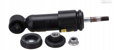 Амортизатор кабины rvi gama t monroe фото №1