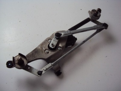 Механизм дворник hyundai tucson iii 2015-2020 фото №1