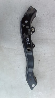 Панель фари лампи перед правий toyota avensis iii t29 фото №1