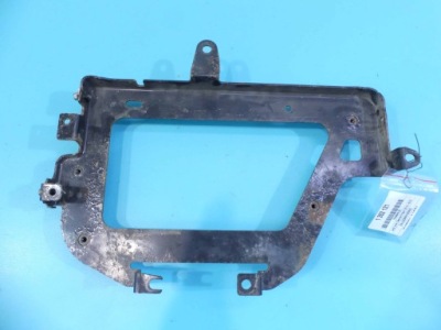 Основание кронштейн интеркулер discovery sport l550 фото №1