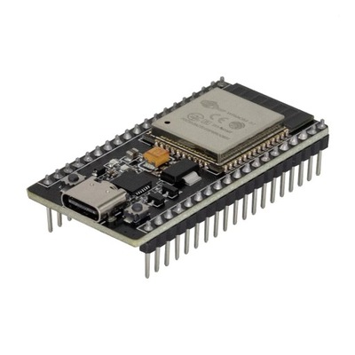 ESP-32S WROOM DUALCORE WiFi BLUETOOTH USB-C 38P