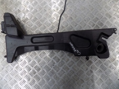 Citroen c4 picasso ii бачок омивача фото №1