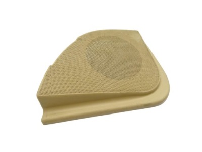 Защита динамика дверь левый перед a2197270188 mercedes cls c219 w219 фото №1