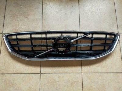 Volvo v40 ii v-40 решётка радиатора решётка радиатора решётка 2012- фото №1