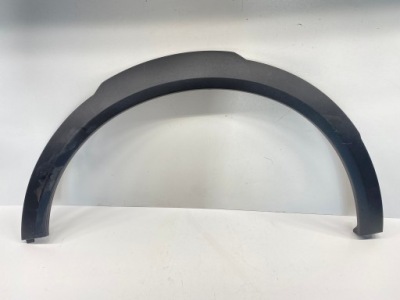 Молдинг крыла перед передняя левая opel mokka 2 ii b 2020- фото №1