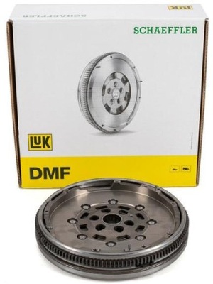 Luk колесо маховик 415 0574 10 фото №1