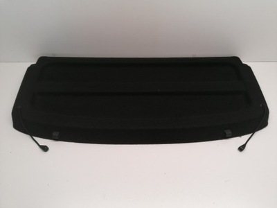 Renault captur i полка задняя багажника оригинал 13-19 фото №1