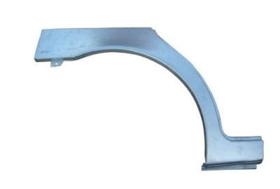 Ремкомплект крыла задняя alfa romeo 156 97-03 pr фото №1