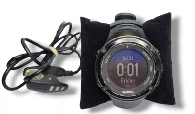 SUUNTO AMBIT 2