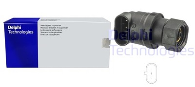 Датчик швидкості fiat albea 178_, 172_ , barchet фото №1