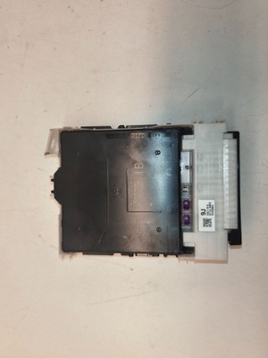 Lexus rx v 2024 модуль / блок управления комфорта фото №1