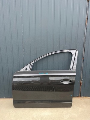 Audi a8 d4 двері лівий перед передні фото №1