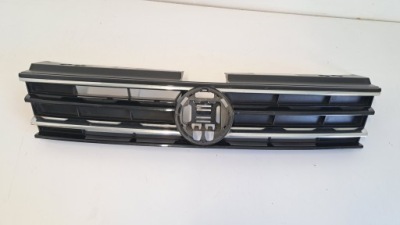 Решітка радіатора решітка радіатора vw tiguan ii 5na 16- фото №1