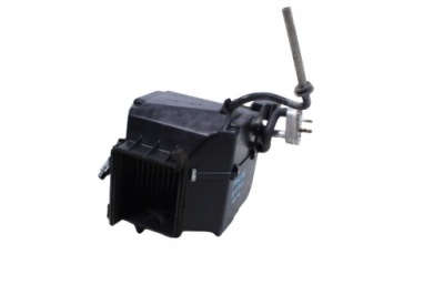 Обігрівач кондиціонера випарник mazda b2500 фото №1