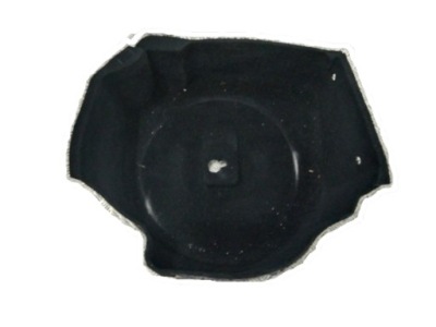 Ghibli 13-18r обшивка оббивка багажника фото №1