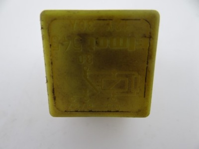 Реле typ 545 elmot фото №1