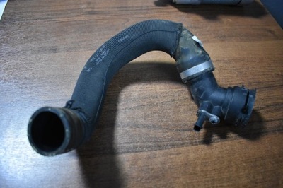 Idealny шланг wody porsche macan 1 фото №1