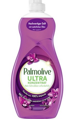 PALMOLIVE * ORCHIDEA PŁYN DO MYCIA NACZYŃ