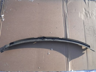 Жабо audi a6 c5 4b1819403c фото №1