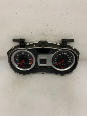 Лічильник прилади renault оригінальний номер 8200761861 фото №1