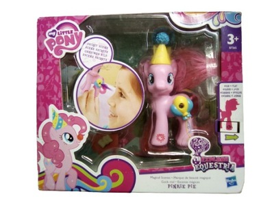 Figurka My Little Pony, Magical Scenes, Pinkie Pie