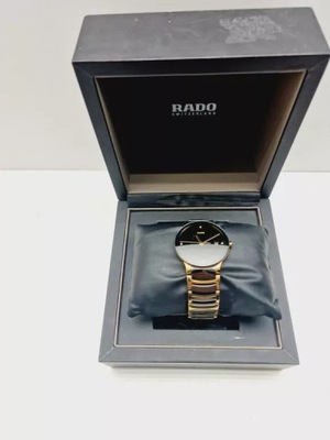 RADO CENTRIX 115.0929.3 RADO CENTRIX DIAMONDS