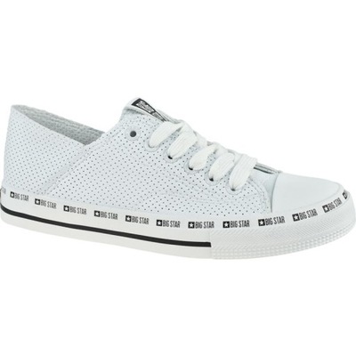 Buty Trampki Big Star FF274024 r.38