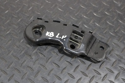 Направляющая левый перед mazda cx5 ii 2 kb kf kb8a500u1 фото №1